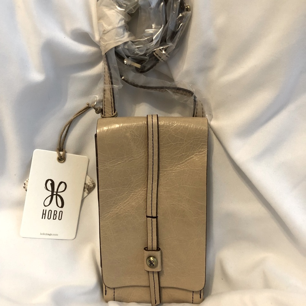 HOBO Token Crossbody